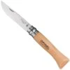 OPINEL N°06 INOX HÊTRE 23 1 OPINEL N°06 INOX HÊTRE 23 -Hiking And Camping 1 26542 123060 01