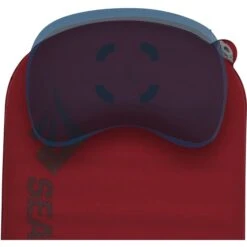 SEA TO SUMMIT CONFORT PLUS SELF INFLATING REGULAR MAT RED 23 -Hiking And Camping 9 101962 confort plus self inflating regular mat rouge dmatgonfconf2 tc 04