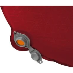 SEA TO SUMMIT CONFORT PLUS SELF INFLATING REGULAR MAT RED 23 -Hiking And Camping 9 101962 confort plus self inflating regular mat rouge dmatgonfconf2 tc 05