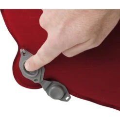 SEA TO SUMMIT CONFORT PLUS SELF INFLATING REGULAR MAT RED 23 -Hiking And Camping 9 101962 confort plus self inflating regular mat rouge dmatgonfconf2 tc 06