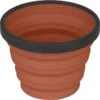 SEA TO SUMMIT X-CUP RUST 23 1 SEA TO SUMMIT X-CUP RUST 23 -Hiking And Camping 9 102257 x cup rust dcupz 09 01