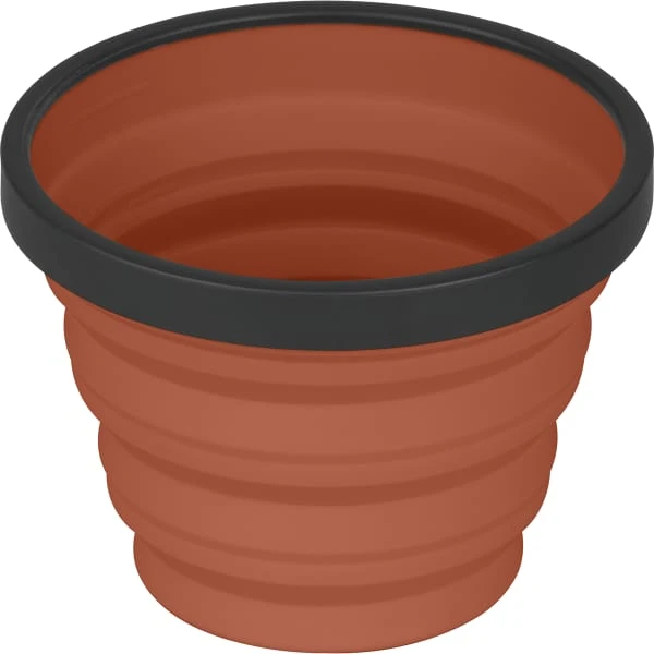 SEA TO SUMMIT X-CUP RUST 23 3 SEA TO SUMMIT X-CUP RUST 23