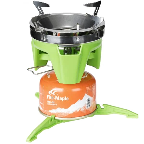 FIRE MAPLE STAR X3 22 4 FIRE MAPLE STAR X3 22 - Image 2