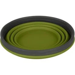 SEA TO SUMMIT X-SEAL & GO SMALL 225ML OLIVE 23 -Hiking And Camping 9 102273 x seal go small 215ml olive dcutseal1 02 04