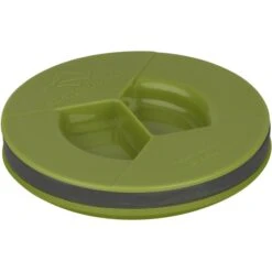 SEA TO SUMMIT X-SEAL & GO SMALL 225ML OLIVE 23 -Hiking And Camping 9 102273 x seal go small 215ml olive dcutseal1 02 05