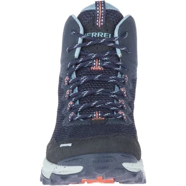 MERRELL SPEED STRIKE MID GORE-TEX W NAVY 22 8 MERRELL SPEED STRIKE MID GORE-TEX W NAVY 22 - Image 6