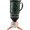 JETBOIL FLASH WILD 23 2 JETBOIL FLASH WILD 23 -Hiking And Camping 9 102389 flash wild jetboilflash 06 01