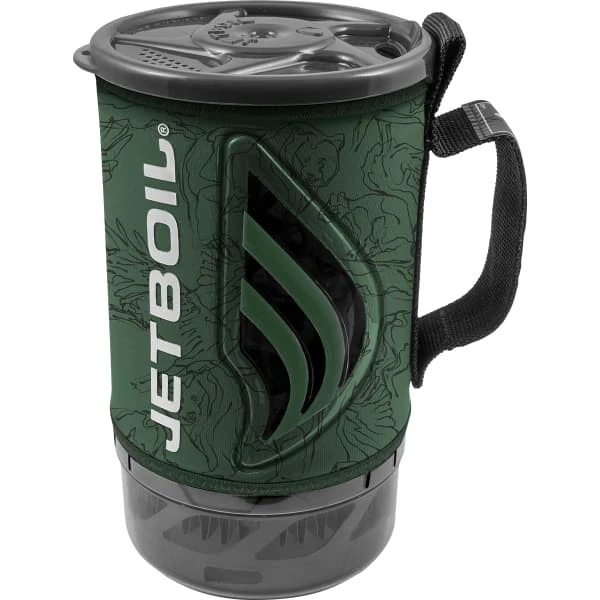 JETBOIL FLASH WILD 23 4 JETBOIL FLASH WILD 23 - Image 2