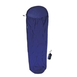 COCOON MUMMY LINER COOLMAX BLUEMAX 23