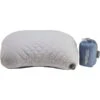 COCOON TRAVEL PILLOW AIR CORE DOWN DARK INDIGO/GREY 23 2 COCOON TRAVEL PILLOW AIR CORE DOWN DARK INDIGO/GREY 23 -Hiking And Camping 9 104438 down travel pillow dark indigo grey coacp3 d4q 01