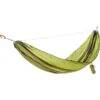 COCOON ULTRALIGHT HAMMOCK OLIVE GREEN 23 1 COCOON ULTRALIGHT HAMMOCK OLIVE GREEN 23 -Hiking And Camping 9 104451 ultralight hammock olive green cohs111 ul 01