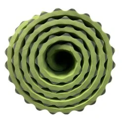 BIG AGNES TWISTERCANE BIO FOAM REGULAR RED/GRAY 22 -Hiking And Camping 9 104732 twistercane bio foam 20x72 regular red gray ptcbfr21 03