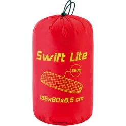FERRINO INFLATABLE MATTRESS SWIFT LITE RED 23 7 FERRINO INFLATABLE MATTRESS SWIFT LITE RED 23 -Hiking And Camping 9 104874 inflatable mattress swift lite red f78236irr 03