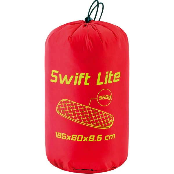 FERRINO INFLATABLE MATTRESS SWIFT LITE RED 23 5 FERRINO INFLATABLE MATTRESS SWIFT LITE RED 23 - Image 3