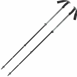 BLACK DIAMOND TRAIL SPORT TREK POLES LAUREL GREEN 23