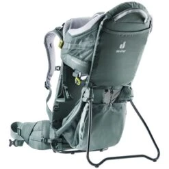 DEUTER KID COMFORT TEAL ACTIVE 23