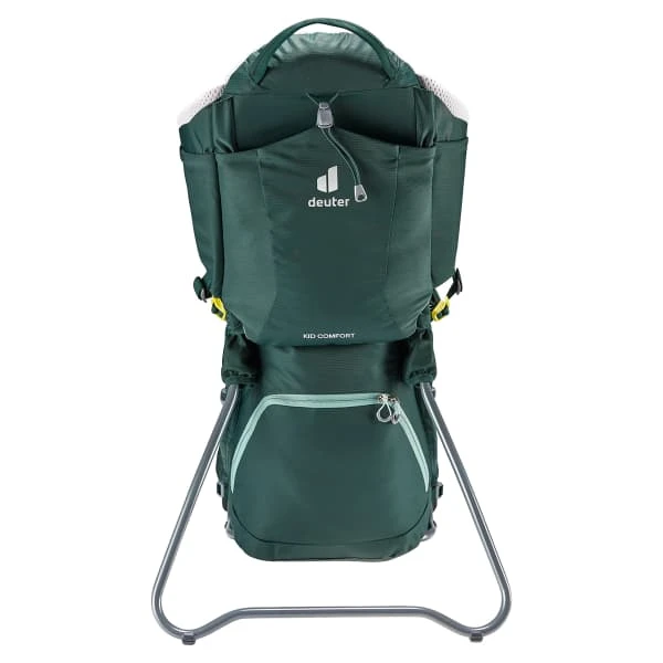 DEUTER KID COMFORT + PPPS FOREST 23 8 DEUTER KID COMFORT + PPPS FOREST 23 - Image 6