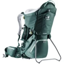 DEUTER KID COMFORT + PPPS FOREST 23
