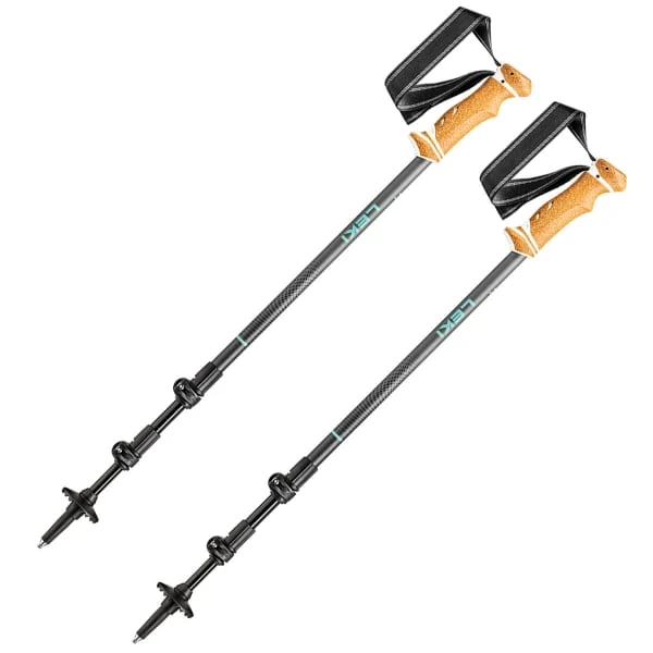 LEKI LHASA 23 4 LEKI LHASA 23 - Image 2