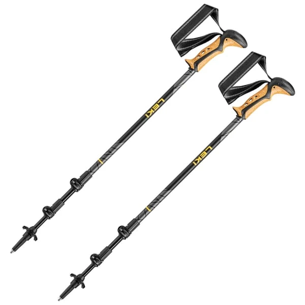 LEKI KHUMBU LITE 23 4 LEKI KHUMBU LITE 23 - Image 2