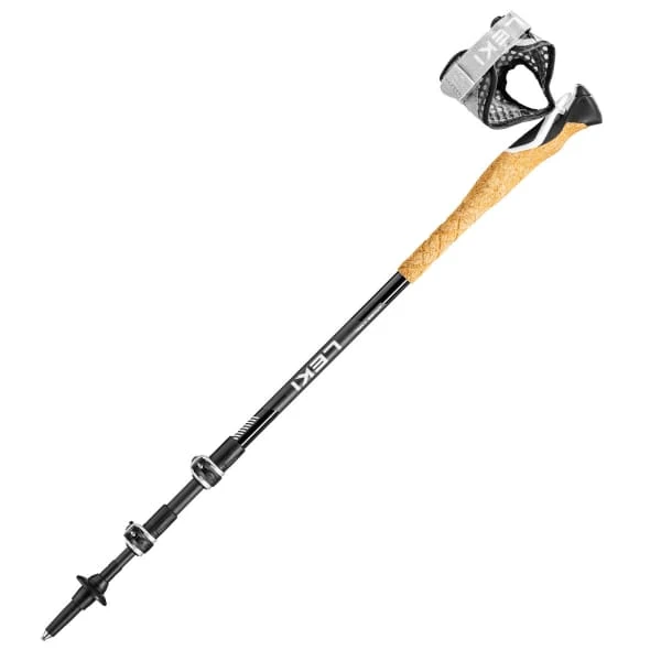 LEKI CROSS TRAIL LITE CARBON 23 4 LEKI CROSS TRAIL LITE CARBON 23 - Image 2