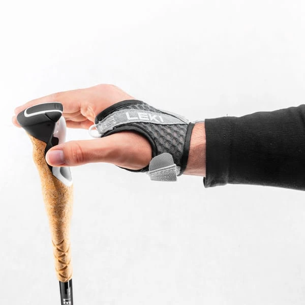 LEKI CROSS TRAIL LITE CARBON 23 6 LEKI CROSS TRAIL LITE CARBON 23 - Image 4