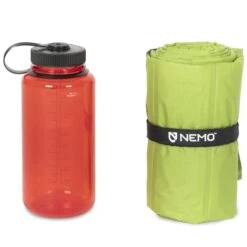 NEMO EQUIPMENT ASTRO ULTRALIGHT REGULAR 23 -Hiking And Camping 9 107364 astro ultralight insulated regular nepd34588 04