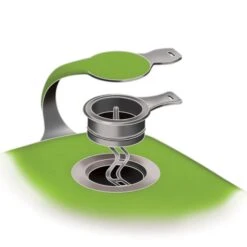 NEMO EQUIPMENT ASTRO ULTRALIGHT REGULAR 23 -Hiking And Camping 9 107364 astro ultralight insulated regular nepd34588 05