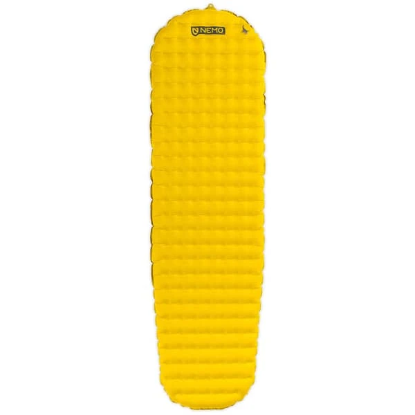 NEMO EQUIPMENT TENSOR ULTRALIGHT REGULAR MUMMY 23 3 NEMO EQUIPMENT TENSOR ULTRALIGHT REGULAR MUMMY 23