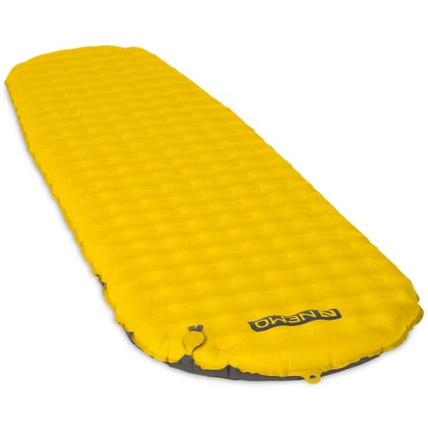 NEMO EQUIPMENT TENSOR ULTRALIGHT REGULAR MUMMY 23 4 NEMO EQUIPMENT TENSOR ULTRALIGHT REGULAR MUMMY 23 - Image 2