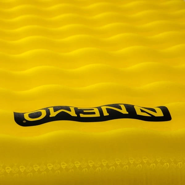 NEMO EQUIPMENT TENSOR ULTRALIGHT REGULAR MUMMY 23 5 NEMO EQUIPMENT TENSOR ULTRALIGHT REGULAR MUMMY 23 - Image 3