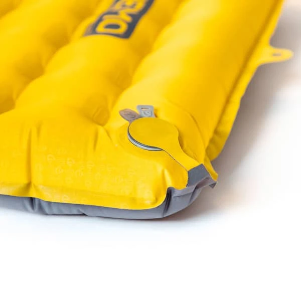 NEMO EQUIPMENT TENSOR ULTRALIGHT REGULAR MUMMY 23 8 NEMO EQUIPMENT TENSOR ULTRALIGHT REGULAR MUMMY 23 - Image 6