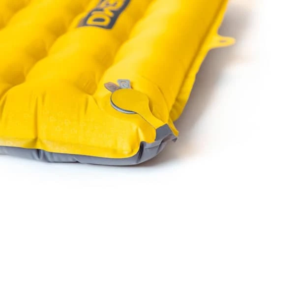 NEMO EQUIPMENT NEMO EQUPMENT TENSOR ULTRALIGHT SLEEPING PAD LONG WIDE 23 5 NEMO EQUIPMENT NEMO EQUPMENT TENSOR ULTRALIGHT SLEEPING PAD LONG WIDE 23 - Image 3