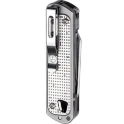 LEATHERMAN POCKETOOL FREE T4 23 8 LEATHERMAN POCKETOOL FREE T4 23 -Hiking And Camping 9 107620 pocketool free t4 le832686 03