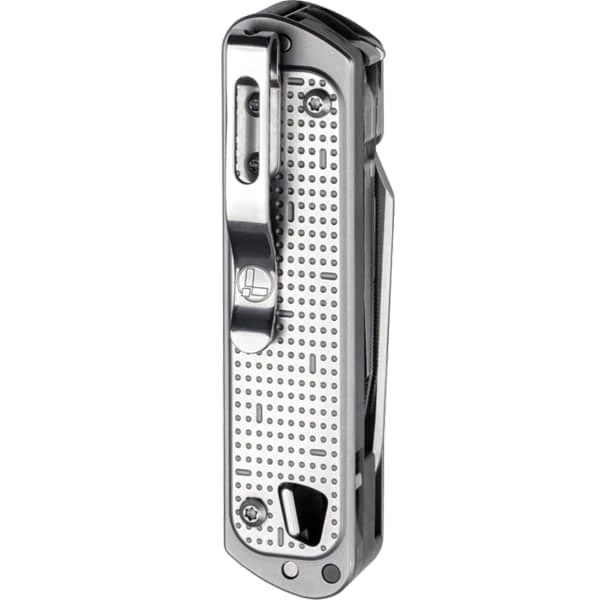 LEATHERMAN POCKETOOL FREE T4 23 5 LEATHERMAN POCKETOOL FREE T4 23 - Image 3