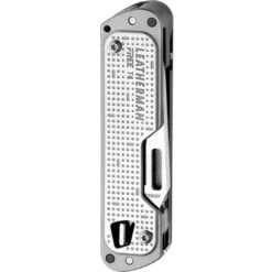 LEATHERMAN POCKETOOL FREE T4 23 9 LEATHERMAN POCKETOOL FREE T4 23 -Hiking And Camping 9 107620 pocketool free t4 le832686 04