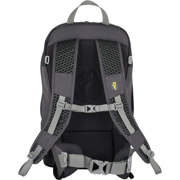 LITTLELIFE TRAVELLER S4 GREY 23 4 LITTLELIFE TRAVELLER S4 GREY 23 - Image 2