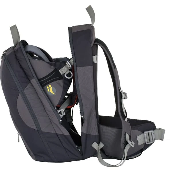 LITTLELIFE TRAVELLER S4 GREY 23 5 LITTLELIFE TRAVELLER S4 GREY 23 - Image 3