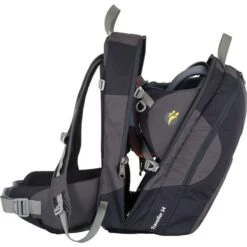 LITTLELIFE TRAVELLER S4 GREY 23 11 LITTLELIFE TRAVELLER S4 GREY 23 -Hiking And Camping 9 107927 traveller s4 grey l10542 04