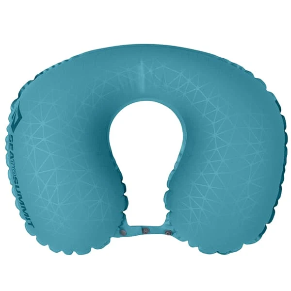 SEA TO SUMMIT OREILLER AEROS ULTRALIGHT TRAVELLER AQUA 23 4 SEA TO SUMMIT OREILLER AEROS ULTRALIGHT TRAVELLER AQUA 23 - Image 2