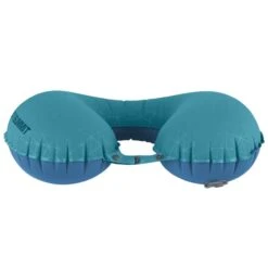 SEA TO SUMMIT OREILLER AEROS ULTRALIGHT TRAVELLER AQUA 23 10 SEA TO SUMMIT OREILLER AEROS ULTRALIGHT TRAVELLER AQUA 23 -Hiking And Camping 9 108676 oreiller aeros ultralight traveller aqua dpilulyha 02 03