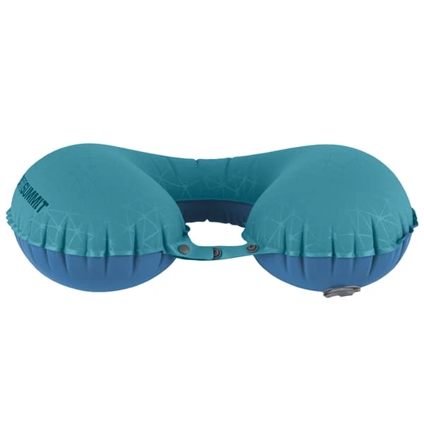 SEA TO SUMMIT OREILLER AEROS ULTRALIGHT TRAVELLER AQUA 23 5 SEA TO SUMMIT OREILLER AEROS ULTRALIGHT TRAVELLER AQUA 23 - Image 3