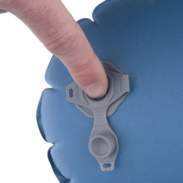 SEA TO SUMMIT OREILLER AEROS ULTRALIGHT TRAVELLER AQUA 23 8 SEA TO SUMMIT OREILLER AEROS ULTRALIGHT TRAVELLER AQUA 23 - Image 6