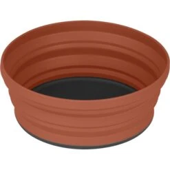 SEA TO SUMMIT X-BOWL RUST 23