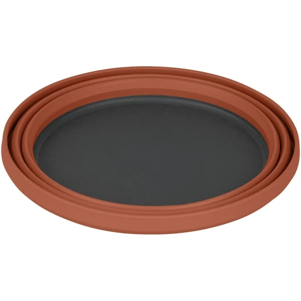 SEA TO SUMMIT X-BOWL RUST 23 5 SEA TO SUMMIT X-BOWL RUST 23 - Image 3