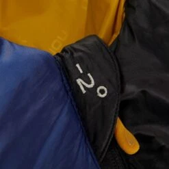 NORDISK PUK -2°C CURVE XL SLEEPING BAG 23 -Hiking And Camping 9 108885 puk 2deg curve xl sleeping bag 110340 05