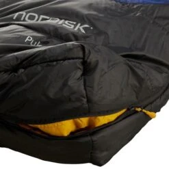 NORDISK PUK -2°C CURVE XL SLEEPING BAG 23 -Hiking And Camping 9 108885 puk 2deg curve xl sleeping bag 110340 06