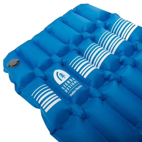 SIERRA DESIGNS SHADOW MOUNTAIN SLEEPING PAD 22 4 SIERRA DESIGNS SHADOW MOUNTAIN SLEEPING PAD 22 - Image 2