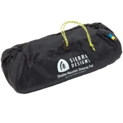 SIERRA DESIGNS SHADOW MOUNTAIN SLEEPING PAD 22 9 SIERRA DESIGNS SHADOW MOUNTAIN SLEEPING PAD 22 -Hiking And Camping 9 109114 shadow mountain sleeping pad 70430320r 04
