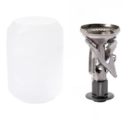 FIRE MAPLE POLARIS GAS PRESSURE STOVE 22 -Hiking And Camping 9 109294 polaris gas pressure stove fm0053 03